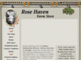 rosehavenfarm.com