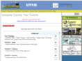sanpetecountyfair.com