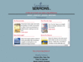 sentencesermons.com