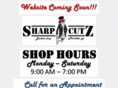 sharpcutzbarbershop.com