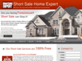 shortsalehomeexpert.com