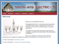 southgateelectrickamloops.com