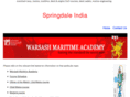 springdaleindia.com