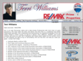 terriwilliams4realestate.com