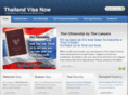 thailandvisanow.com