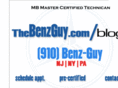 thebenzguy.com