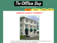 theofficeshopltd.com