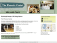 thephoenixcenterrc.com