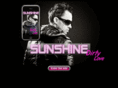 thesunshine.ro