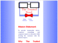 thetrustednerd.com