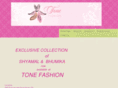 tonefashionwear.com