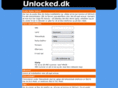 unlocked.dk