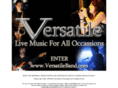 versatileband.com