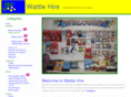 wattlehire.com