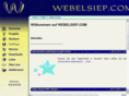 webelsiep.com