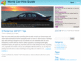worldcarhireguide.com