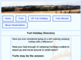 yurt-holidays.com
