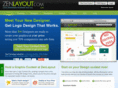 zenlayout.com
