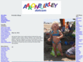 aaronbulkley.com