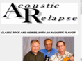acousticband.org