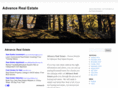 advancerealestate.com