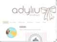 adyliu-childhood.com