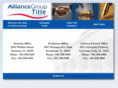 alliancegrouptitle.com