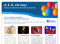 als-group.co.uk