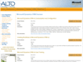 altocrmtraining.com
