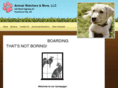 animalwatchers.com