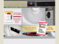 appliance-clinic.com