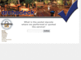 archadeckpayment.com