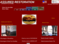 assuredrestoration.net