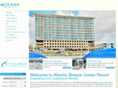 atlanticbreezeresort.com