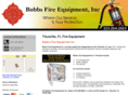 bobbsfire.com