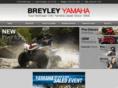 breyleyyamaha.com