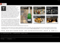 bromptonbarandgrill.com