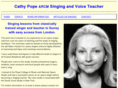 cathypope.com