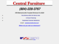centralfurniture.net