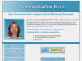 communicationkeys.com