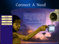 connectaneed.org