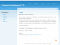 contoursolution.com