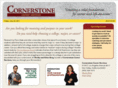 cornerstonecareerservices.com