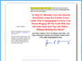 cover-letters-for-resumes.com