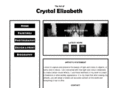 crystalelizabeth.com