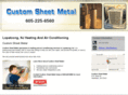 customsheetmetalaberdeen.com