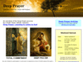 deepprayer.org
