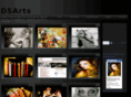 designstudioarts.com