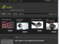 dfcomputersolutions.com