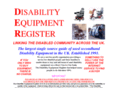 disabilityequipment.org.uk